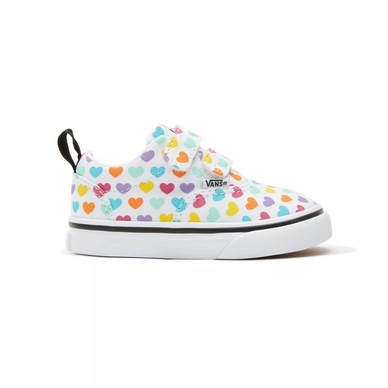 Vans sprinkle new arrivals shoes